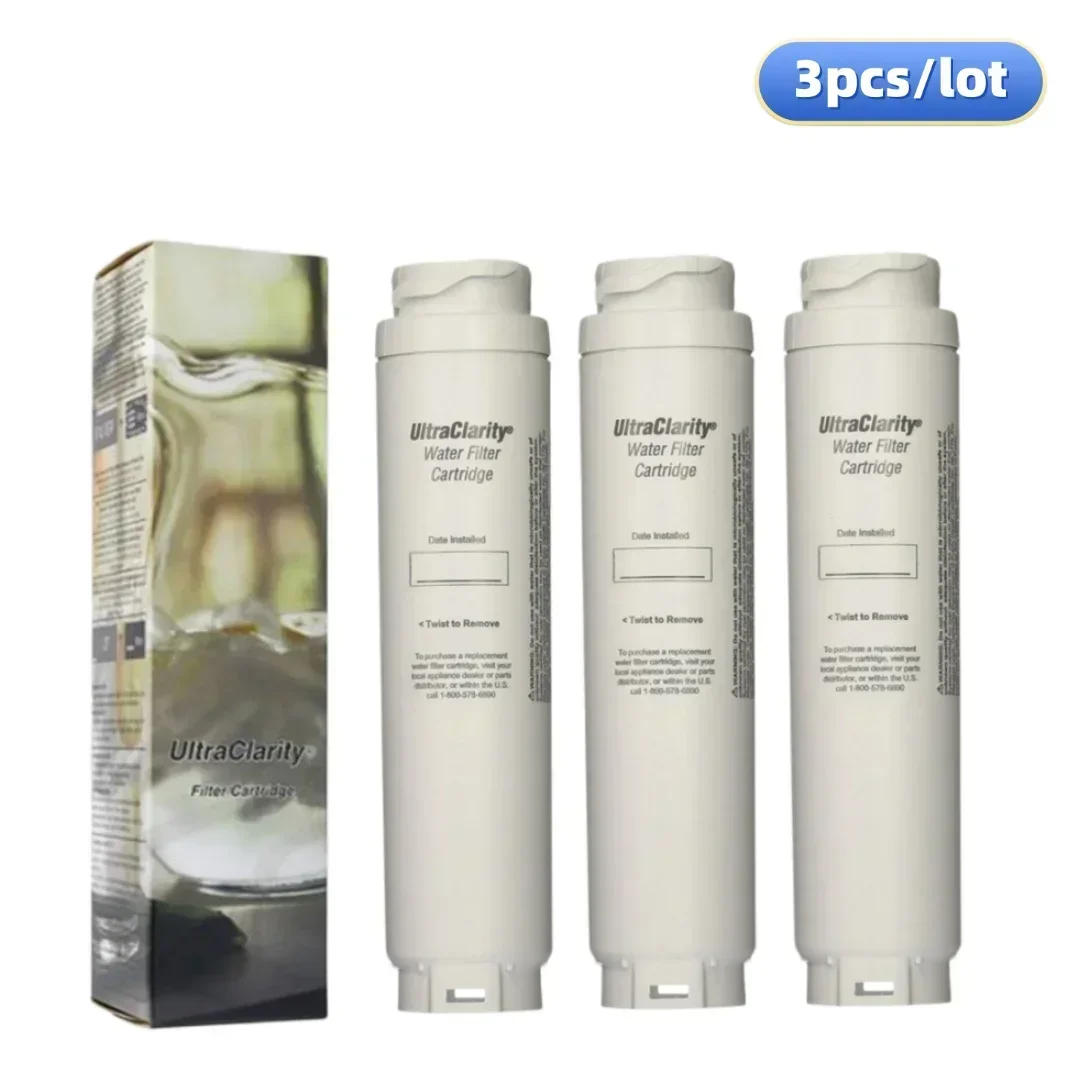 

Фильтр для воды Bosch Ultra Clarity 644845