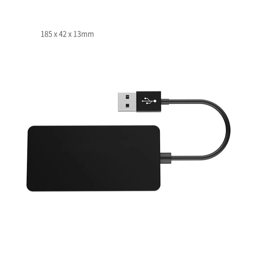 Адаптер для подключения телефона USB беспроводного модуля Carplay беспроводных Apples