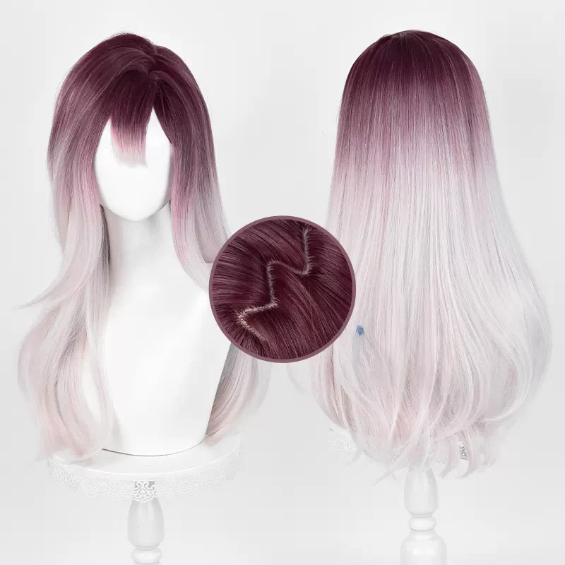 Костюм Шалом для косплея туфли с париком Хэллоуина маскарадный костюм реквизит