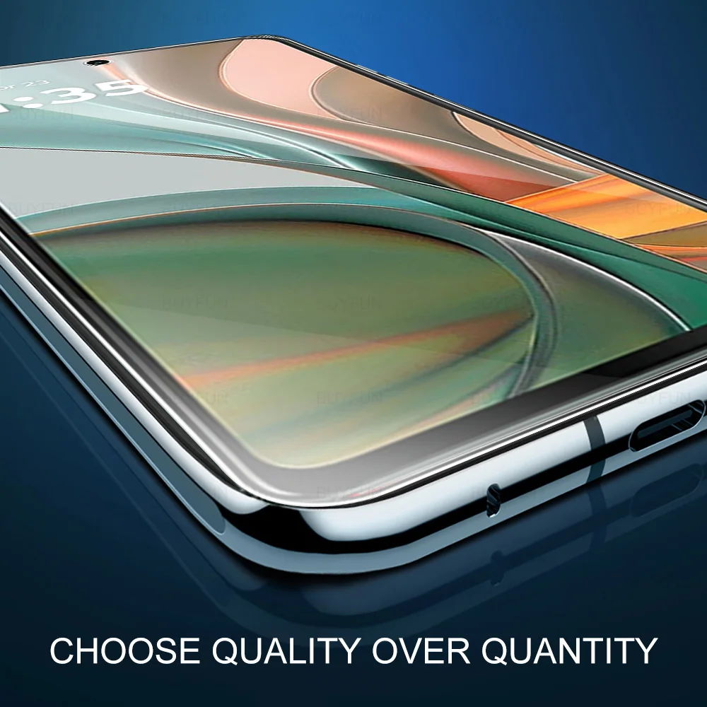 1-5 шт. для Xiaomi Redmi Note 13 Pro 5G Защитное стекло из закаленного стекла 4G Переднее