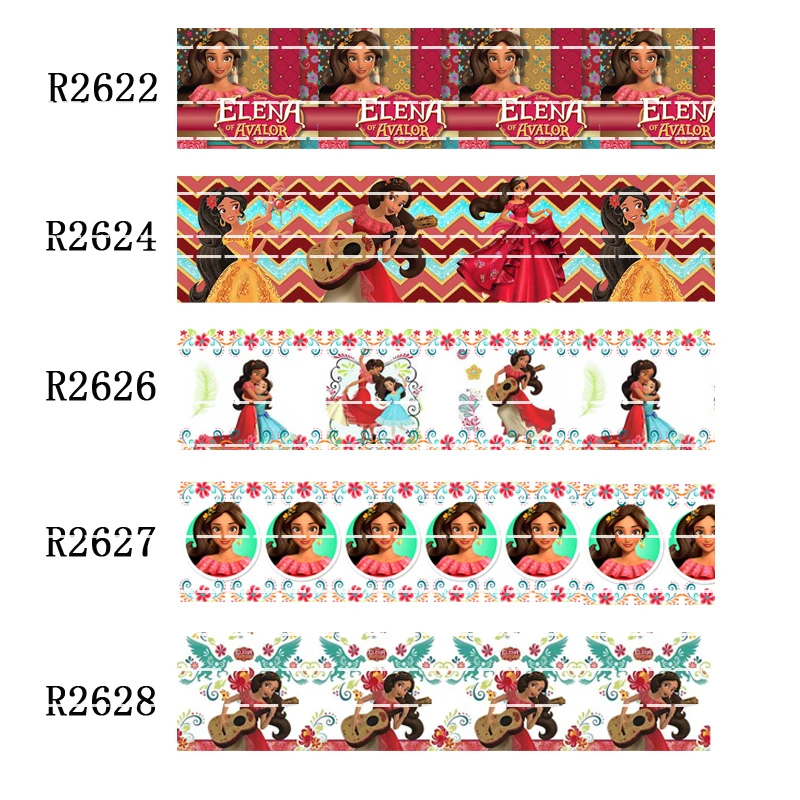 

50 ярдов, мультяшный персонаж, 7/8 дюймов, принт «назад в школу», медведь, корсажная лента, «сделай сам», украшение для банта из волос R2622