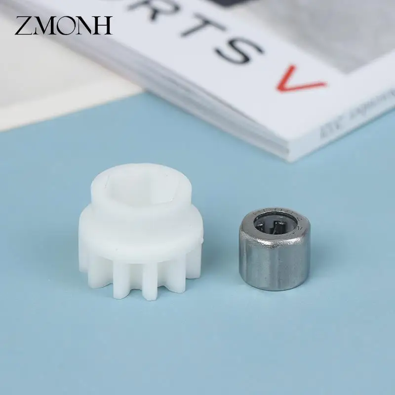 

Pedal Spin Replacement Part One Way Clutch Hexagonal Bearing BucketGear Easy Mop Hexagonal Bearing