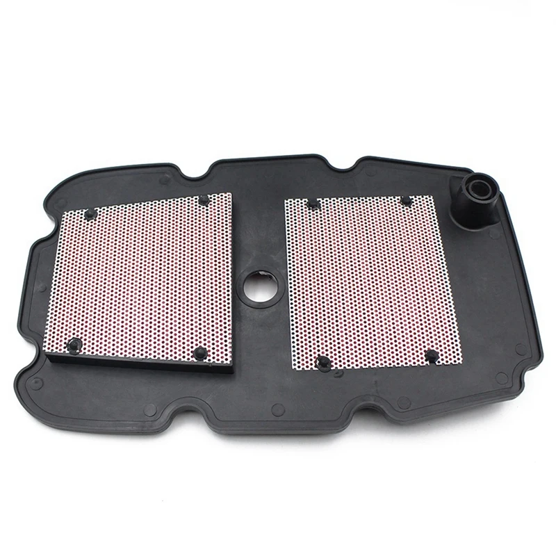 Воздушный фильтр мотоцикла воздушный из АБС-пластика для Honda XLV 700 TRANSALP 2008-2013