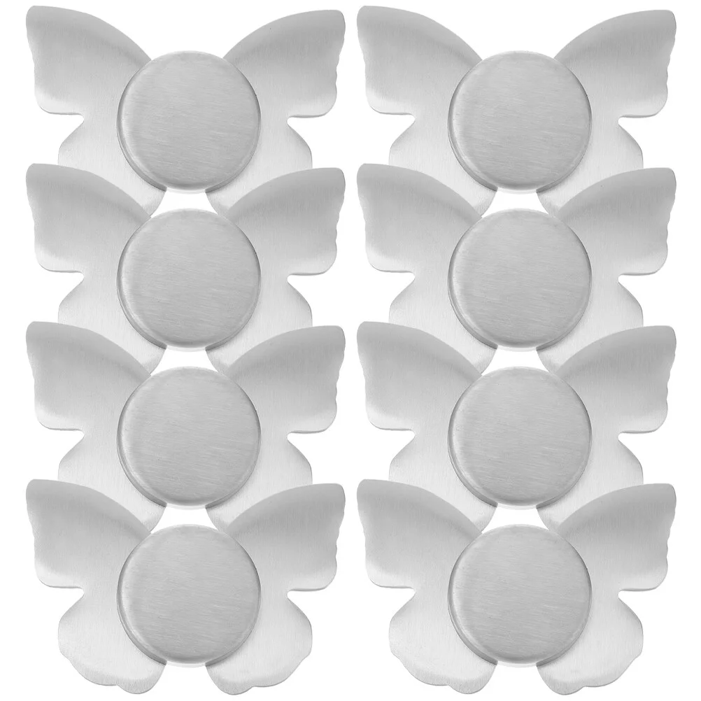 

Fixed Table Fixing Pendant Wind Proof Fixators Window Shades For Home Anti- Beach Shower Curtain