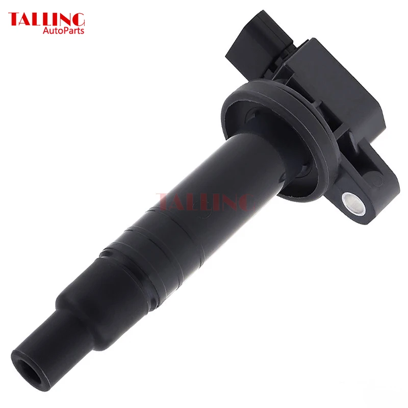 

90919-02240 Ignition Coil For Toyota Yaris Prius Prius C Echo Scion XB XA 2000-2019 New 9008019021 9091902265