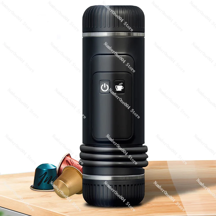 Подходит для 80 мл полуавтоматической бытовой автомобильной кофеварки