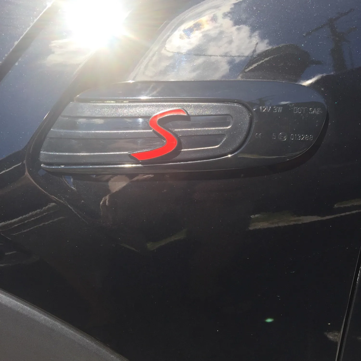 1x 3D ΠΌΠ΅ΡΠ°Π»Π»ΠΈΡΠ΅ΡΠΊΠ°Ρ Π½Π°ΠΊΠ»Π΅ΠΉΠΊΠ° S ΡΠΌΠ±Π»Π΅ΠΌΠ° ΠΏΠ΅ΡΠ΅Π΄Π½Π΅ΠΉ ΡΠ΅ΡΠ΅ΡΠΊΠΈ Π΄Π»Ρ Mini Cooper R50 R52 R53 R56 JCW Π³ΡΠΈΠ»Ρ Π·Π½Π°ΡΠΎΠΊ Π½Π°ΠΊΠ»Π΅ΠΉΠΊΠΈ Π²Π½Π΅ΡΠ½ΠΈΠ΅ Π°ΠΊΡΠ΅ΡΡΡΠ°ΡΡ ΠΠ²ΡΠΎΠΌΠΎΠ±ΠΈΠ»ΡΠ½Π°Ρ Π½Π°ΠΊΠ»Π΅ΠΉΠΊΠ° 1x 3D ΠΌΠ΅ΡΠ°Π»Π»ΠΈΡΠ΅ΡΠΊΠ°Ρ Π½Π°ΠΊΠ»Π΅ΠΉΠΊΠ° S ΡΠΌΠ±Π»Π΅ΠΌΠ° ΠΏΠ΅ΡΠ΅Π΄Π½Π΅ΠΉ ΡΠ΅ΡΠ΅ΡΠΊΠΈ Π΄Π»Ρ Mini Cooper R50 R52 R53 R56 JCW Π³ΡΠΈΠ»Ρ Π·Π½Π°ΡΠΎΠΊ Π½Π°ΠΊΠ»Π΅ΠΉΠΊΠΈ Π²Π½Π΅ΡΠ½ΠΈΠ΅ Π°ΠΊΡΠ΅ΡΡΡΠ°ΡΡ ΠΠ²ΡΠΎΠΌΠΎΠ±ΠΈΠ»ΡΠ½Π°Ρ Π½Π°ΠΊΠ»Π΅ΠΉΠΊΠ°