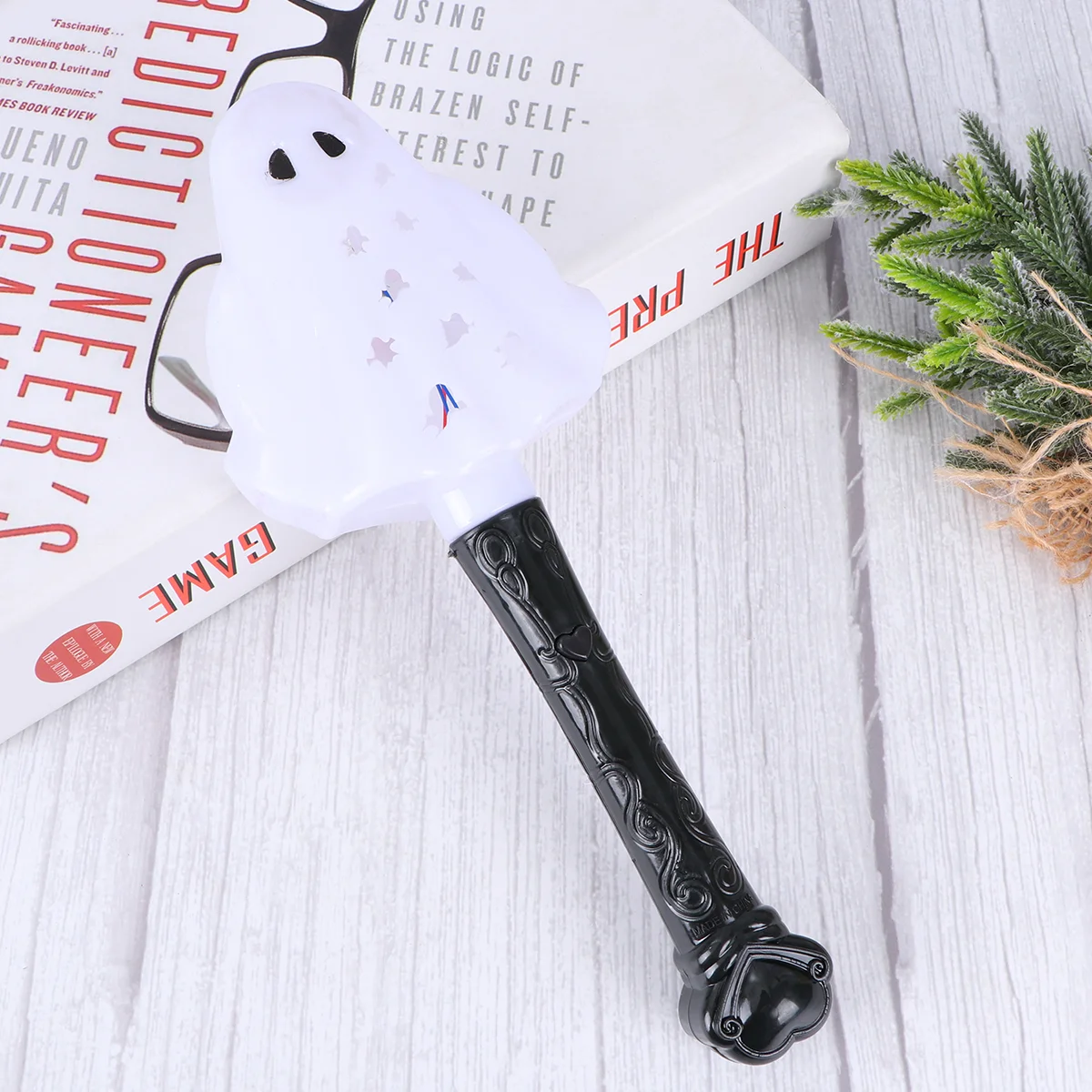 

1PC Flashing Prop Hand for Festival Carnivals Party