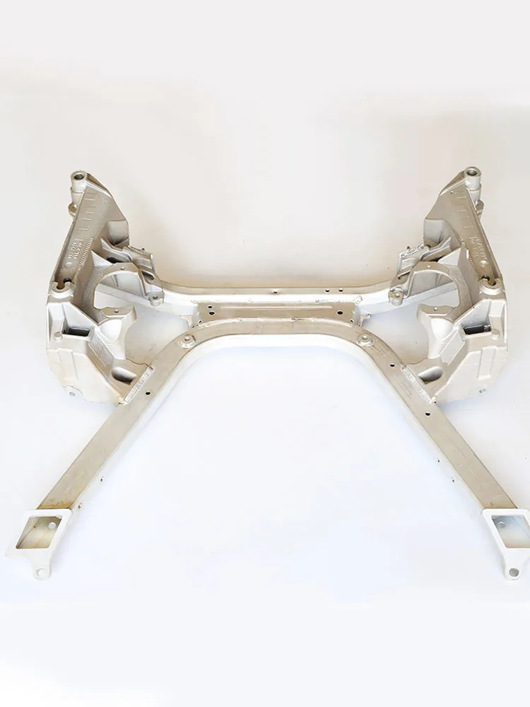 Фото Подходит для Bmw 7'E66 2001 2002 2003 2004 2005 КРЕСТ-МАМЕР OEM: 31106769459 №3