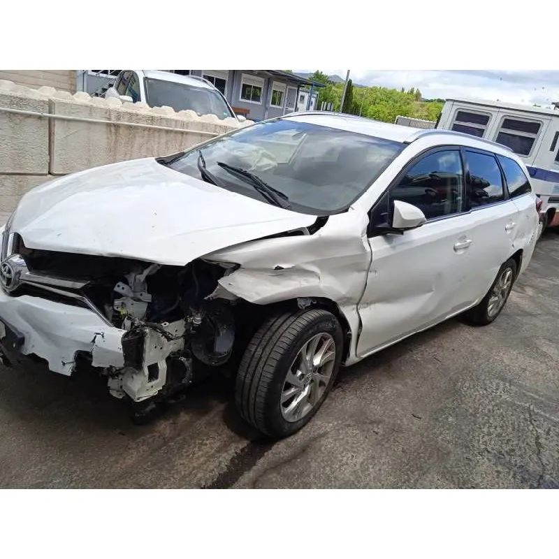 Нагревательный двигатель/AV2727008085/6074832 для TOYOTA AURIS TOURING SPORTS (E18) 1 6 D-4D CAT | Автомобили и
