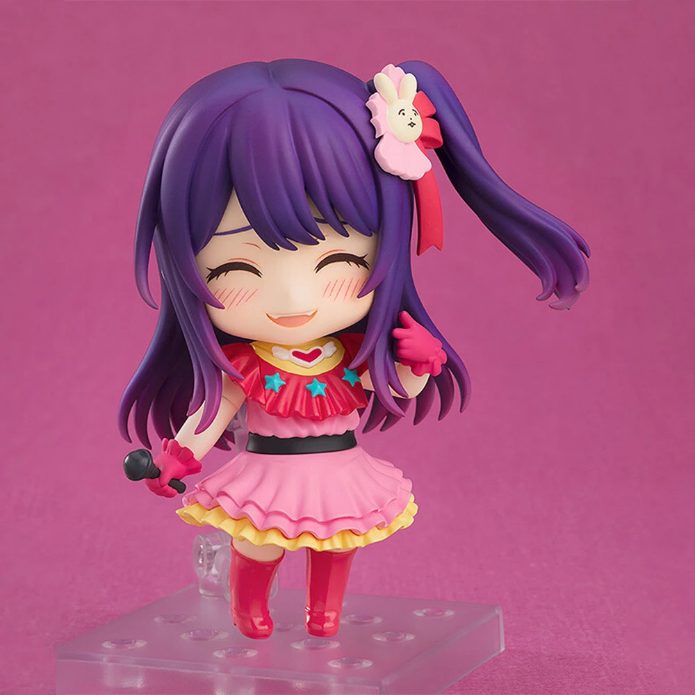 Фигурка Good Smile Company Oshi No Ko Nendoroid 2300 Ai 10 см