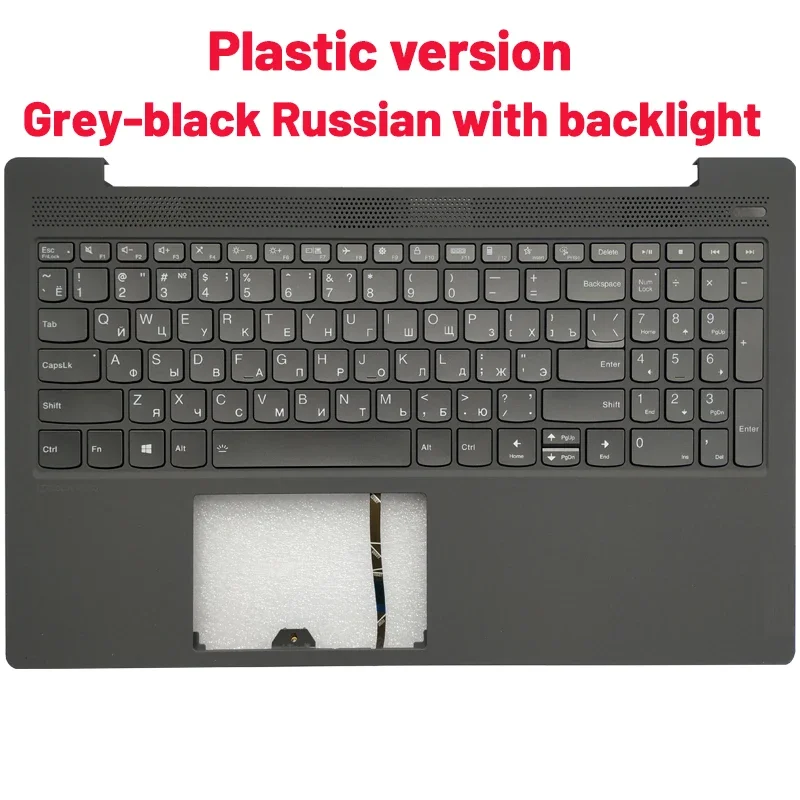 Новинка подставка для рук ноутбука Lenovo ideapad 5 15IIL05 15ARE05 15ITL05 15ALC05 верхняя крышка