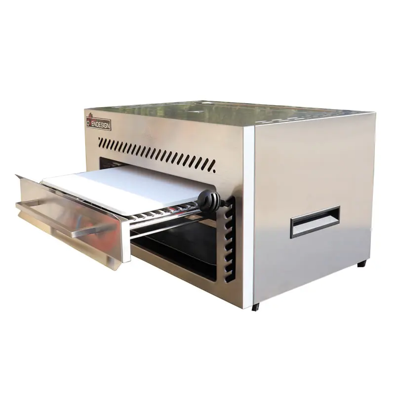 

High quality hot sale Gas Beef Barbecue Grill Strong Infrared Burner propane bbq grill gas grills
