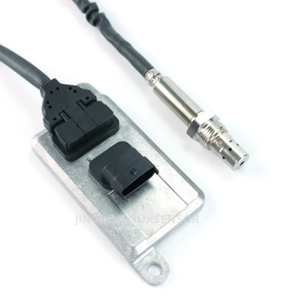 5WK96619D 5WK96619C 2011648 1793378 1836059 Оригинальный новый азотовый датчик кислорода NOX Sensor 24 В