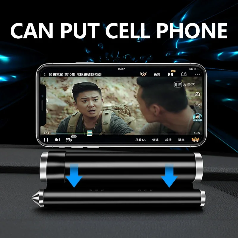 Стайлинг автомобиля временная парковочная карта номерной знак телефона для Nissan