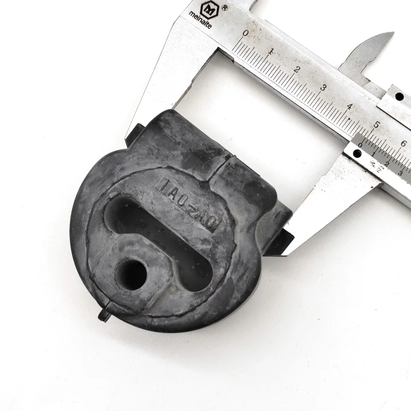 Прокладка резинового кольца выхлопной трубы подвесной клей 18215-SEA-J01 для Honda Odyssey RL