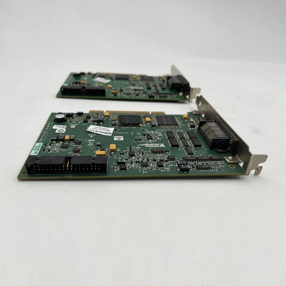 1 шт. для NI 80-канальной аналоговой входной карты сбора 779295-01 PCI-6225