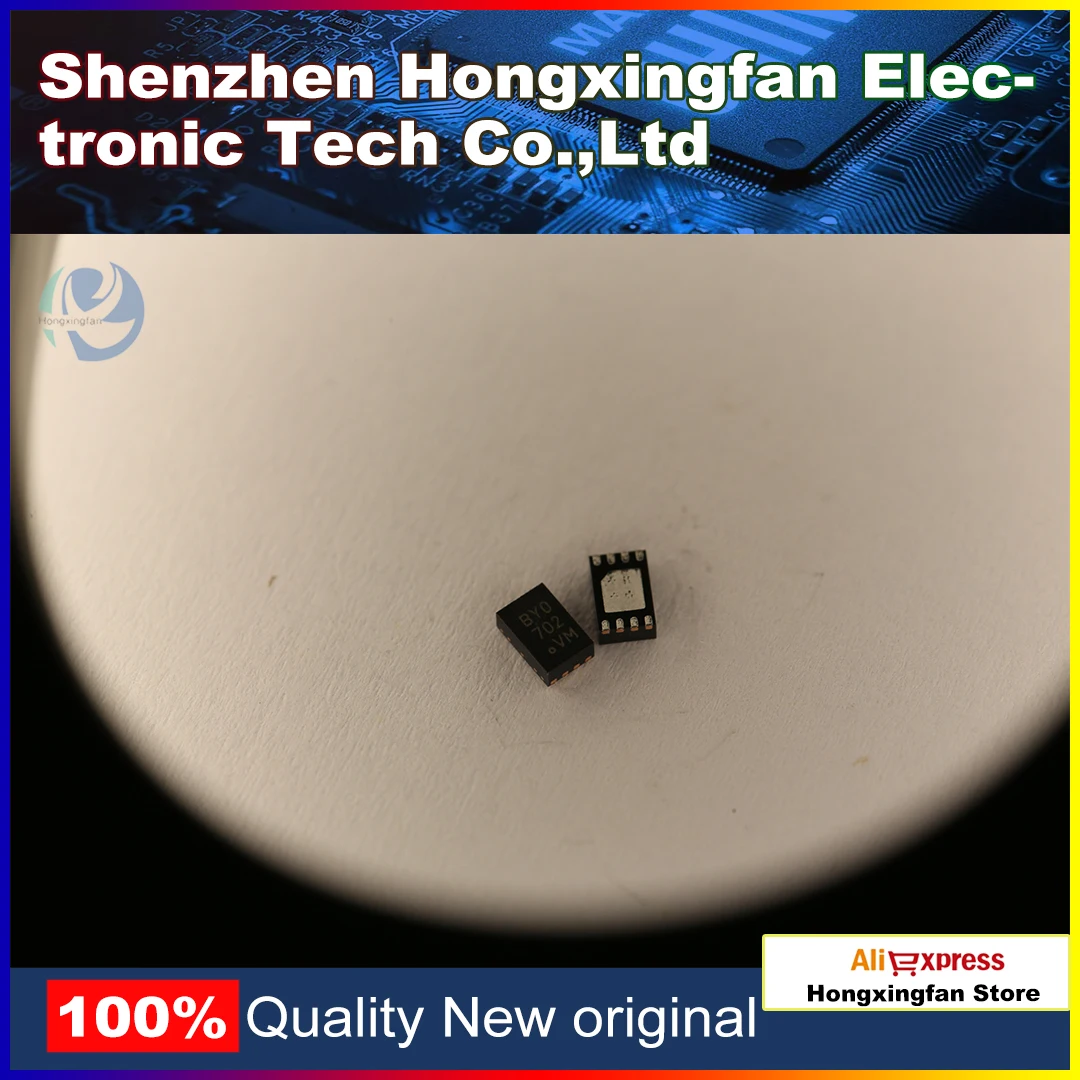 

20PCS BY0702 VM Electronic Component Integrated Circuit ic chip