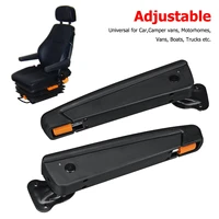 leftright side universal adjustable car rv seat armrest hand holder for camper van motorhome boat truck car accessories