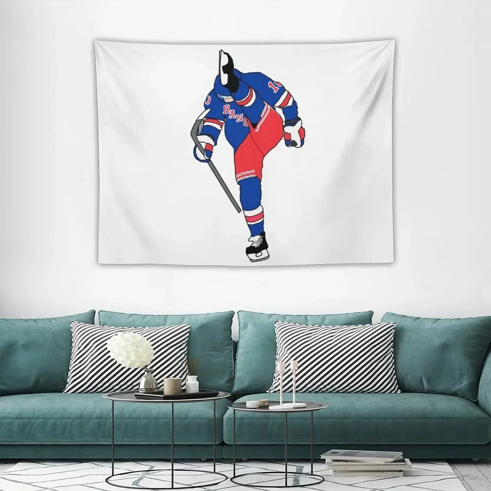 Гобелен Artemi Panarin High Kick декор для комнаты настенный аниме-декор спальни гобелен