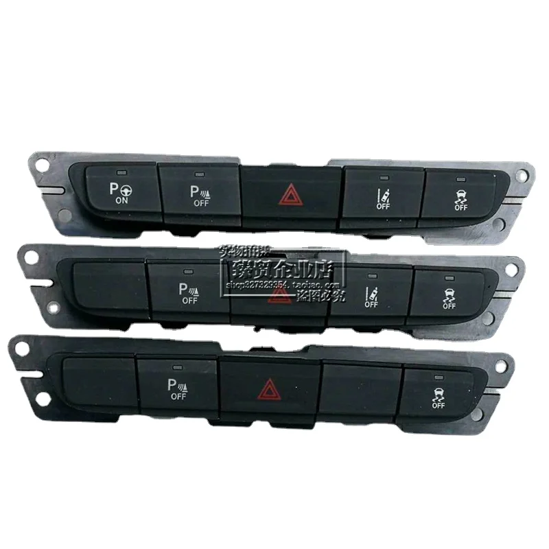 

Для JEEP GRAND COMMANDER Auto Park Switch 1 шт.
