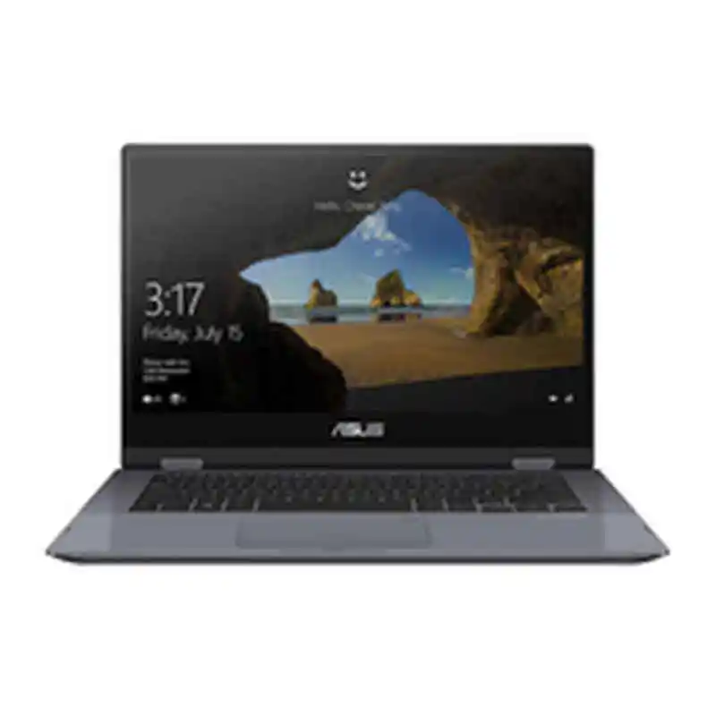 Ноутбук Asus TP412FA-EC655T 14 &quotIntel Core i7-10510U 8 Гб DDR4 512 ГБ SSD | Компьютеры и офис