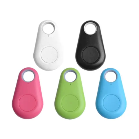 Умный мини GPS-трекер Bluetooth 5,0 для кошек и собак, антибликовый локатор для домашних животных, товары для домашних животных, кошелек, ошейник, устройства слежения, аксессуары