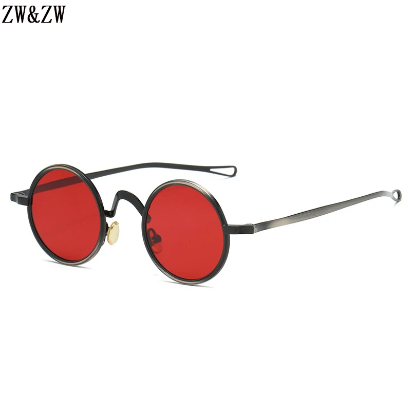

Polarized Sunglasses Women 2023 Vintage Round Sunglasses For Men Oculos Fashion Glasses Trendy Gafas De Sol Lentes Lunette Sun