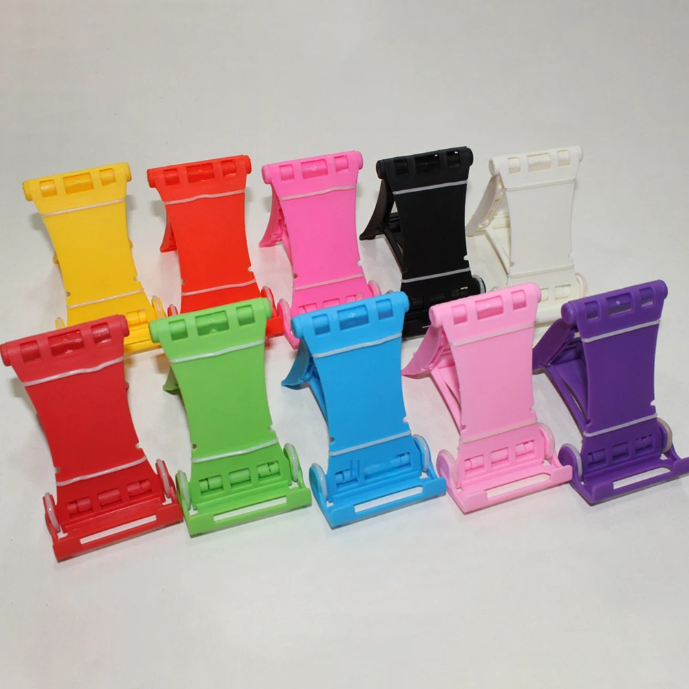 

Mobile Phone Desktop Bracket Adjustable Mobile Phone Tablet Universal Multi-Angle Support Portable Sports Car Bracket 2023