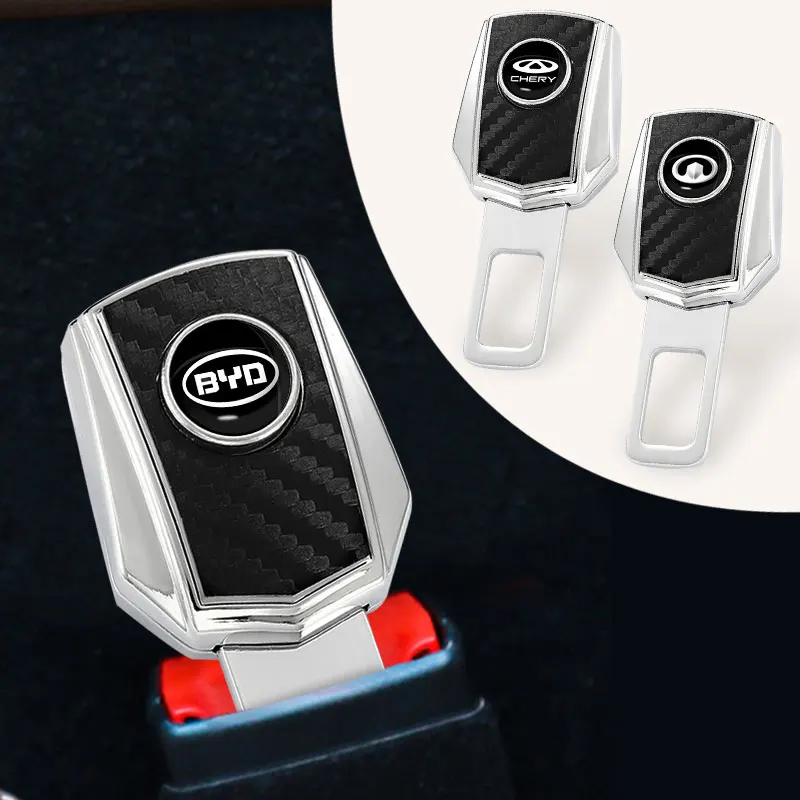 

Удлинитель ремня безопасности с логотипом автомобиля, удлинитель ремня безопасности для Peugeot 206 207 208 307 308 3008 508 407 Rcz, аксессуары