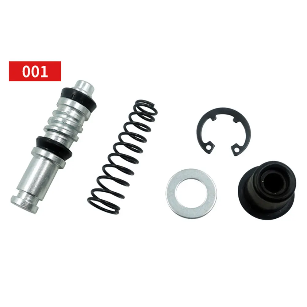

Compatibility Good Use High Quality Professional Parts & Accessories Kit Metal+Silicone Aftermarket 100% Brand New