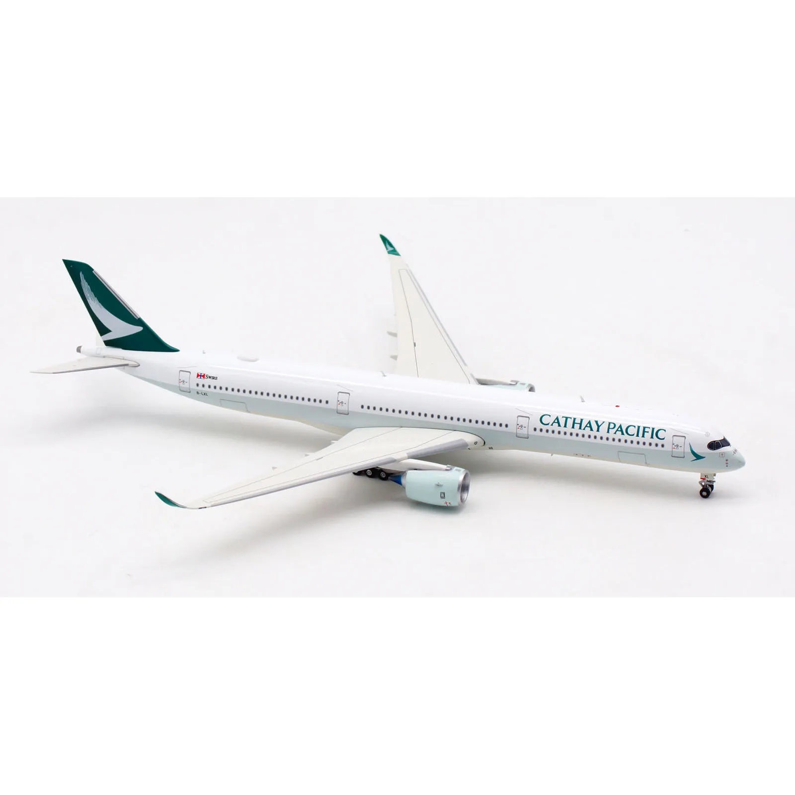 Коллекционный самолет WB4010 из сплава в подарок модель летательного аппарата с