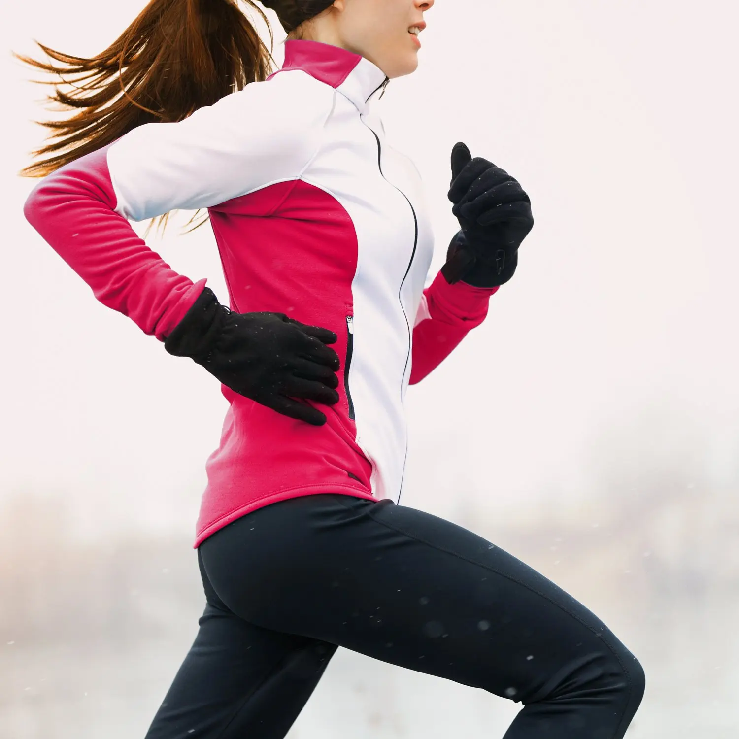 Thermal Underwear for Women, Ultra Soft Long Johns Womens Set - S