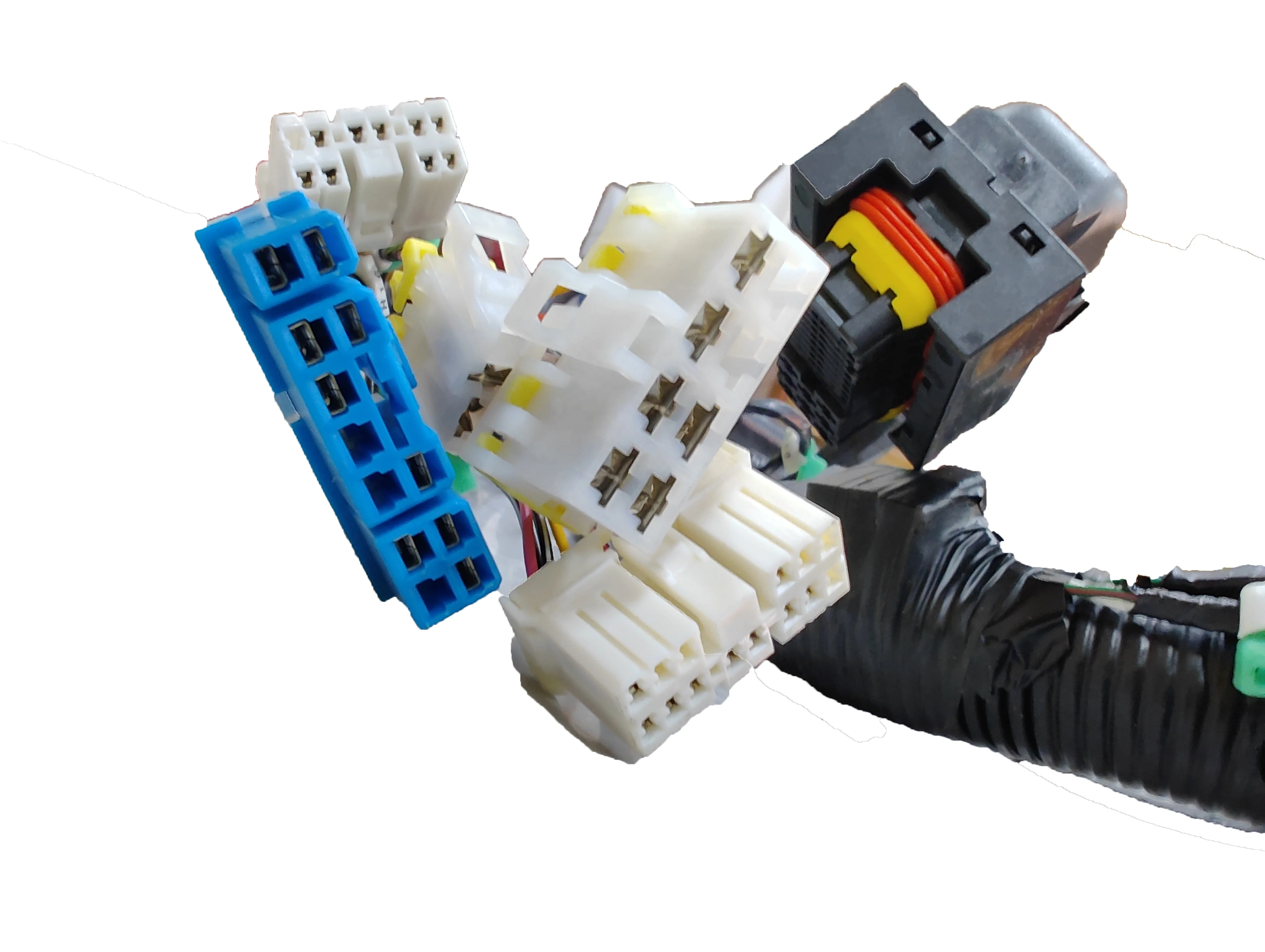 Главный жгут проводки флейта детской лампы флэш-памяти