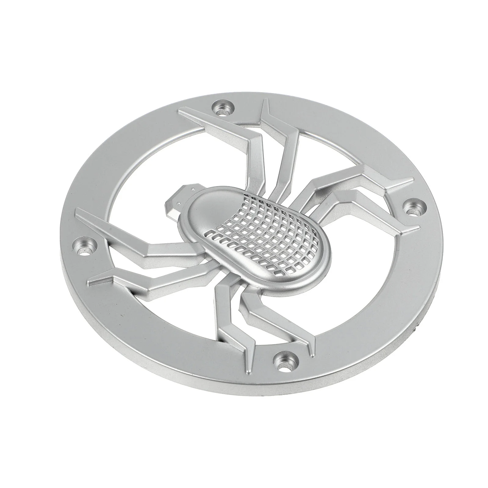 

Replacement Sub-woofer Net Cover Spider Protection Net Cover for Speaker