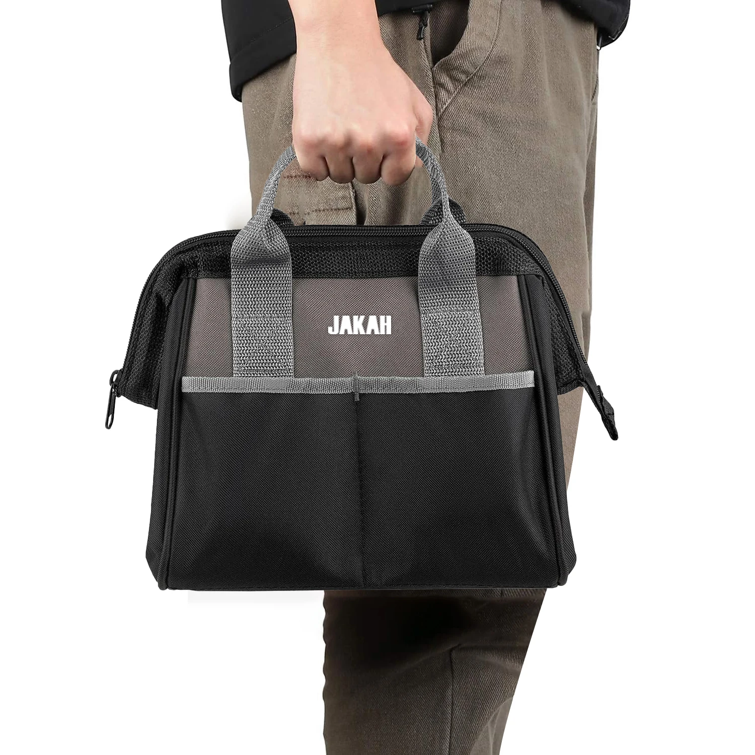 

JAKAH Сумка для инструментов 10 и 18 дюймов