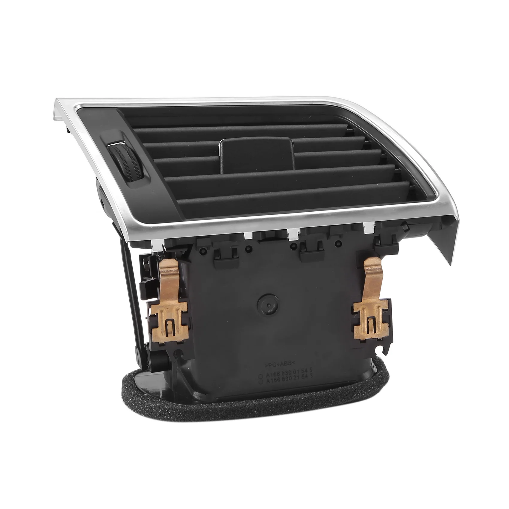 Автомобильный Кондиционер для приборной панели модель Mercedes Benz W166 W292 ML GL GLE GLS