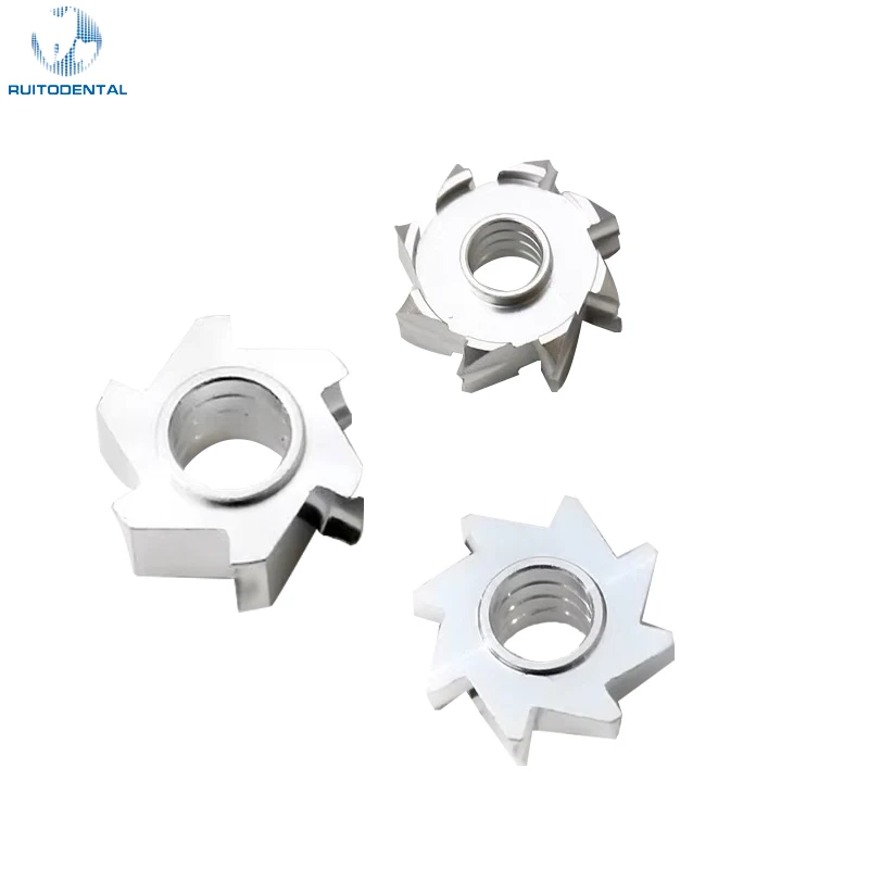 

50 шт., наконечники для стоматологических инструментов