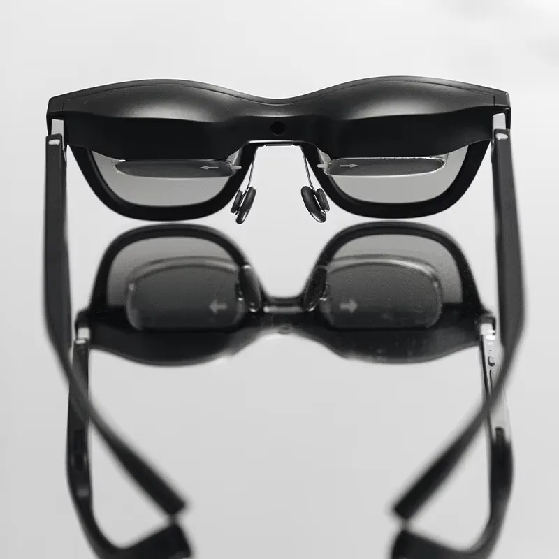 Аксессуары для умных AR-очков XREAL - Носовая подушечка с воздушной подушкой для XREAL One  XREAL Air 2 Ultra (art.: 3920cc59da4cd) - 3920cc59da4cd