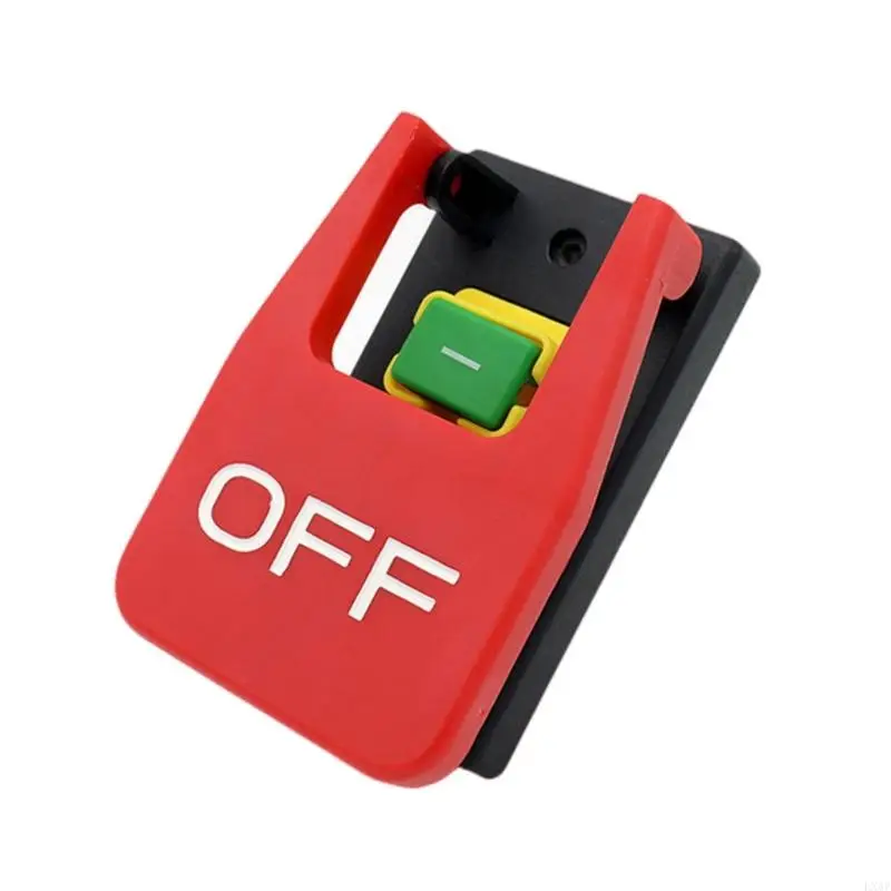 

LXAF длительный срок электромагнитной кнопки надежные и эффективные переключатели. Прочные пластиковые переключатели для