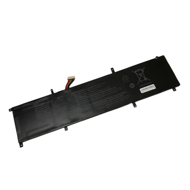 Фото GLX253 20200327 Сменная батарея для ноутбука Hipaa S5 X7 T1 Addin для Pinchun Z9 GLX255 GLX258 для Gmolo Core I7 Geforce MX250 №5