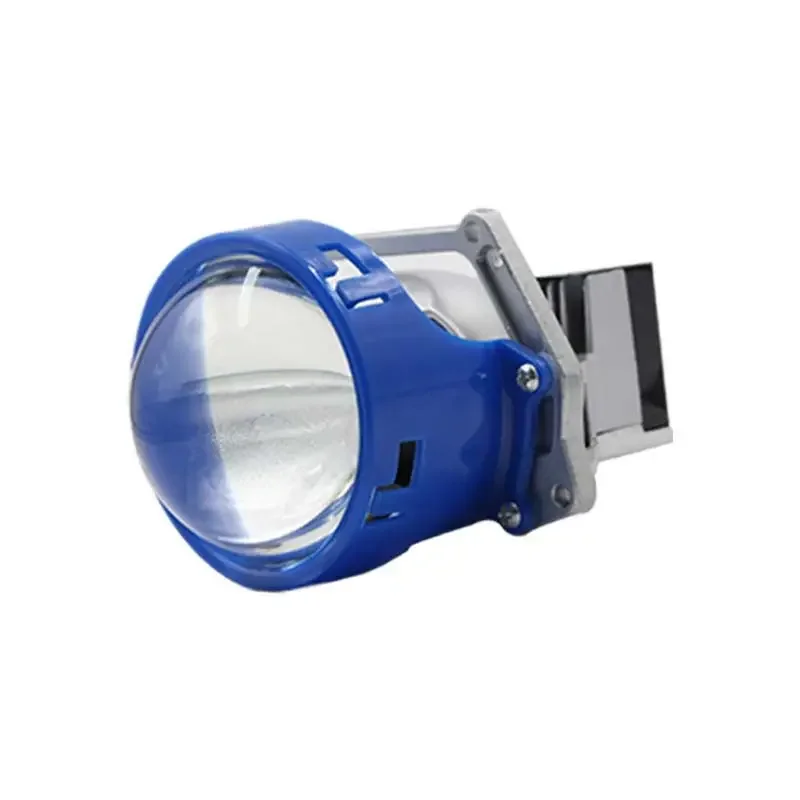 Проектор с двумя выпуклыми линзами диагональю 3 0 дюйма