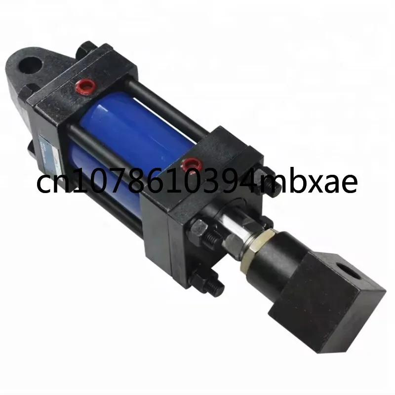 Гидравлический Цилиндр управления для металлической ленточной пилы