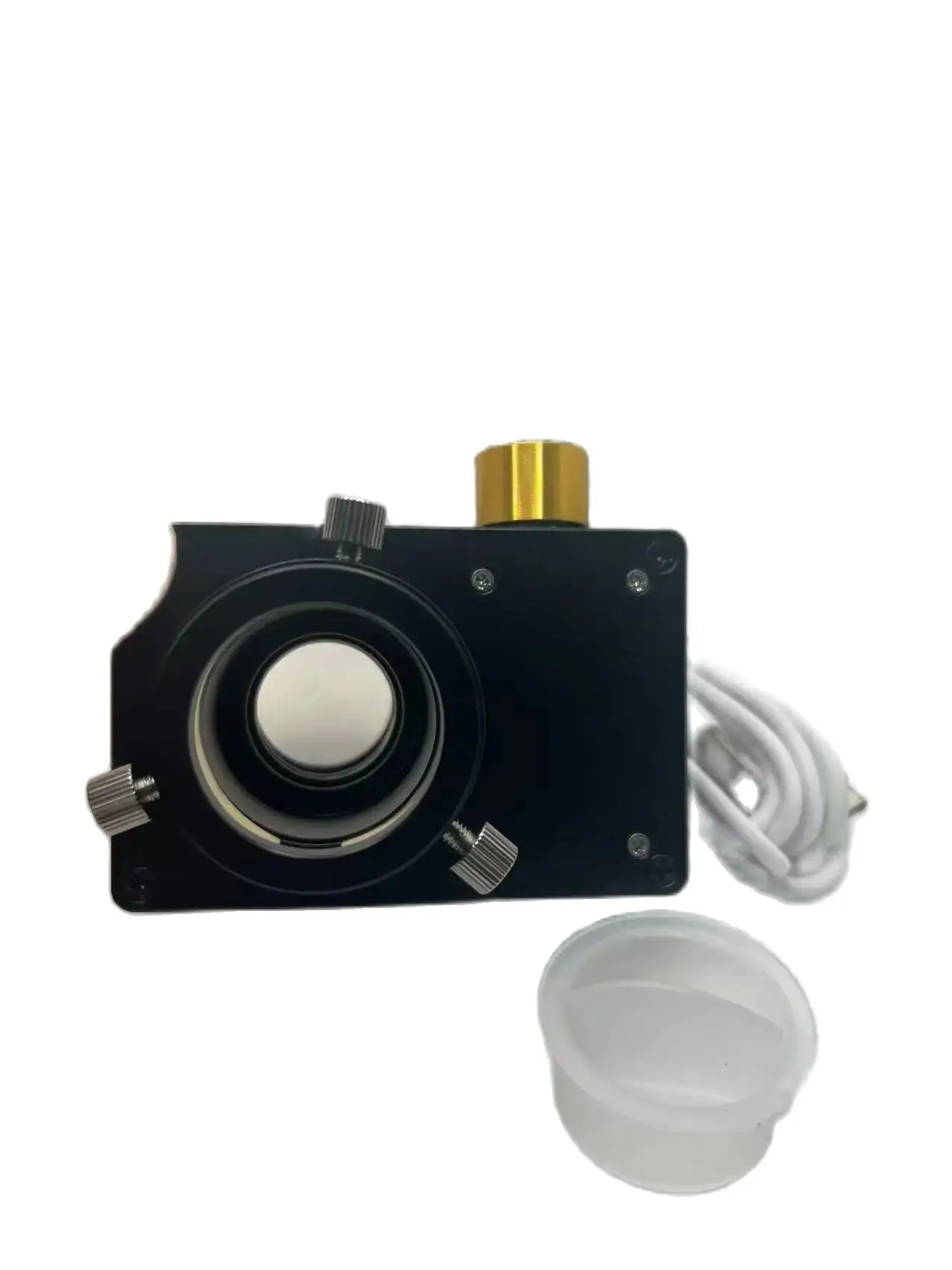 Sunobserver Elektrische Atmosferische Dispersie Corrector-Planetaire Fotografie Correctie Аксессуары для астрофотографии