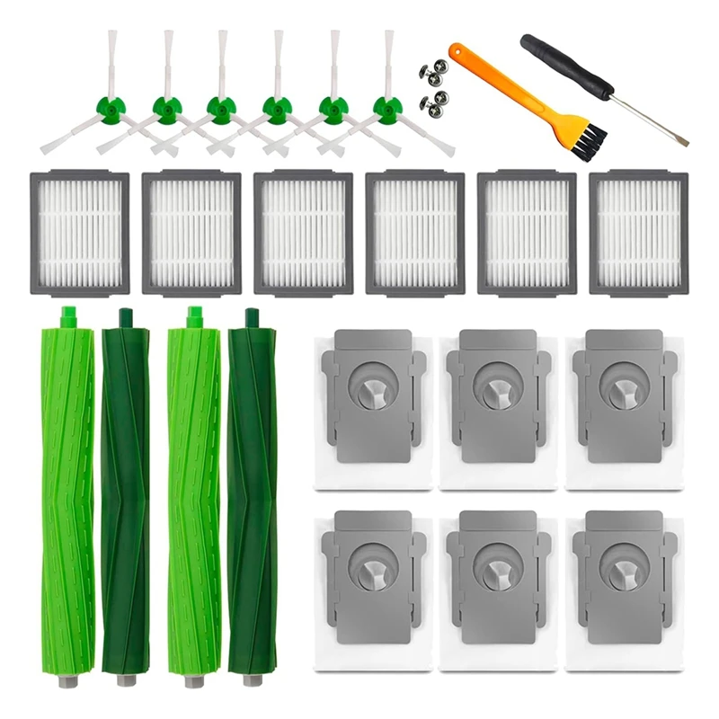 Аксессуар совместимый с роботом-пылесосом серии Roomba I — в комплект входят