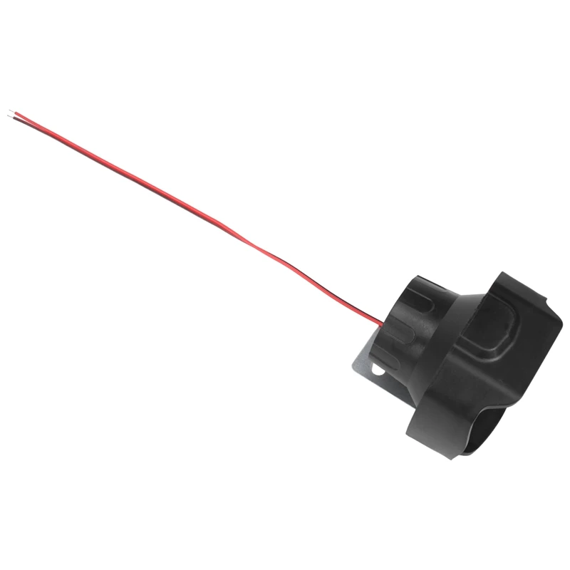 Фара для мотоцикла суперъяркая с переключателем 12 В