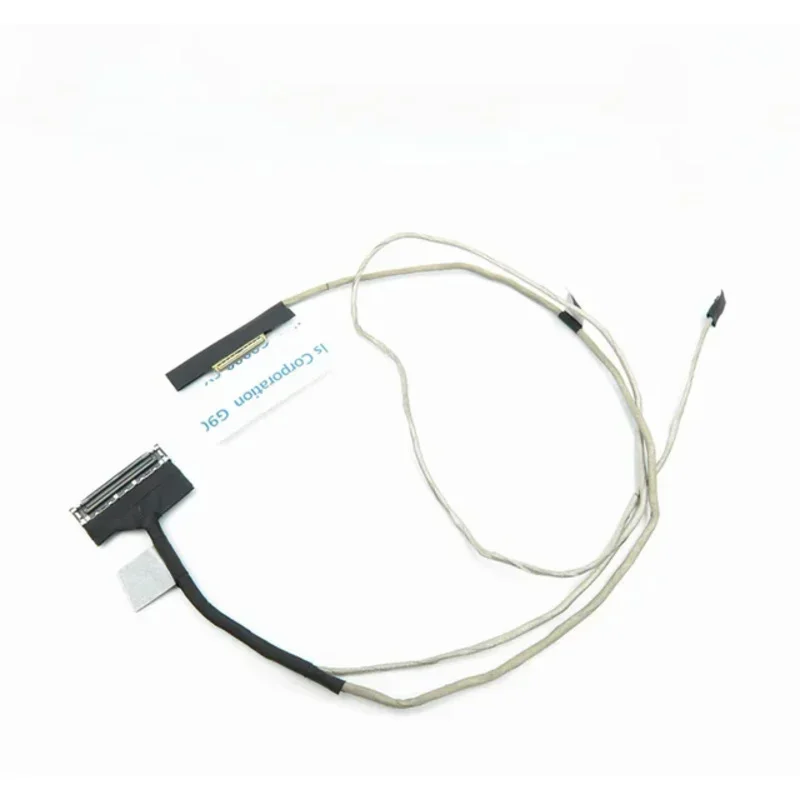 Для Acer Aspire A517-51 A517-51G C7MMH EDP Predator Helios 300 PH317-51 PH317-52 PH315-51 ЖК-кабель DC02002VS00-HIG1 DC02002VS00