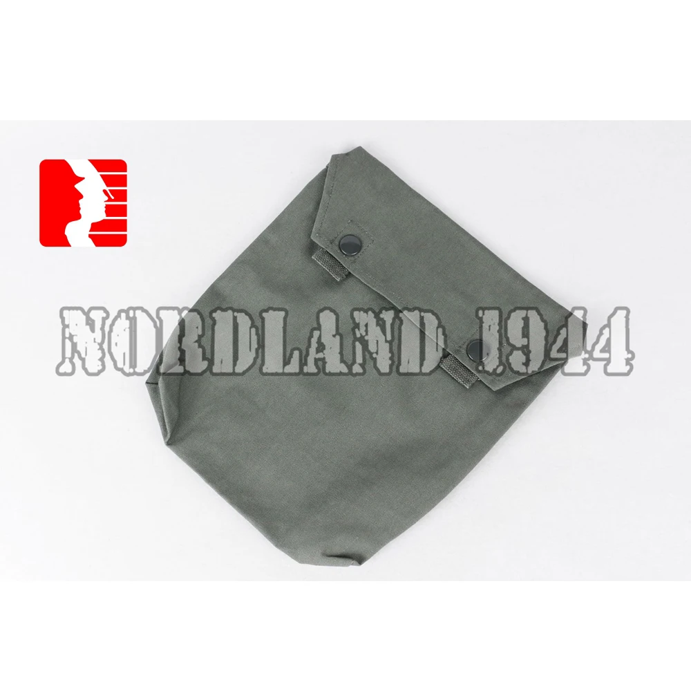 Репродукция немецкая газовая накидка для косплея скандленд 1944 г.