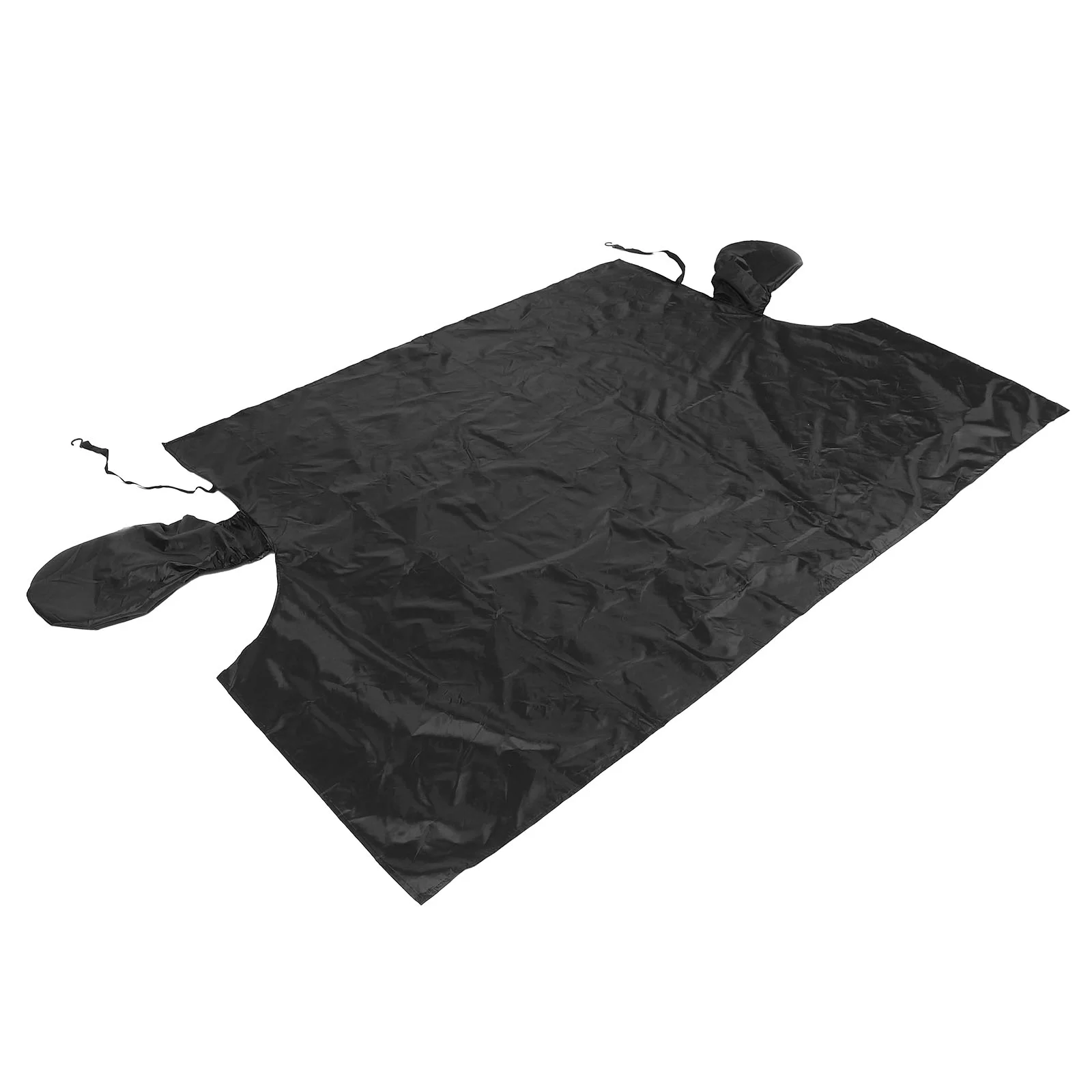 

1Pc Auto Front Windshield Snow Cover Oxford Fabric Windshield Frost Cover