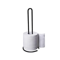 paper towel holder with base countertop paper towel holder durable paper towel dispenser convenient to use countertop roll paper